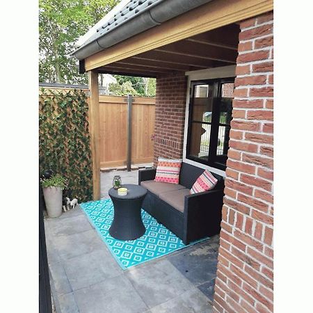 Zomerhuis Adriana Egmond aan Zee Buitenkant foto